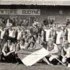 Tým žen 31.5.1991