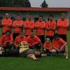 fotbal ženy - béčko pouť 2010