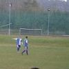 Travčice - Budyně podzim 2010
