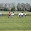 Podlusky - Budyně jaro 2010